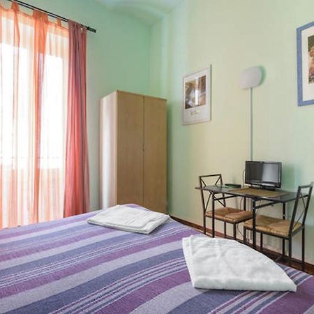 Sixbeds Hotel Roma Exterior foto